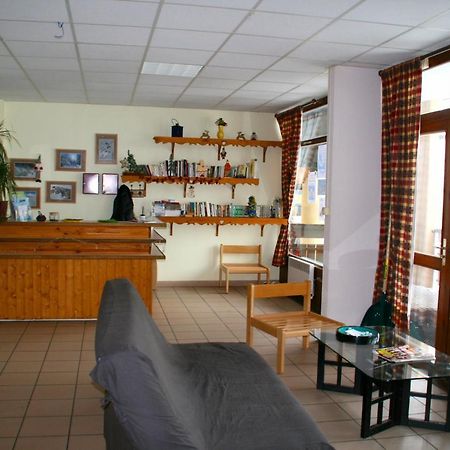 La Residence Du Pleynet Aux 7 Laux La Ferrière Eksteriør billede